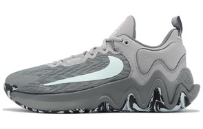 Nike Giannis Immortality 2 Ep 'Cool Grey Glacier Blue' DM0826-004