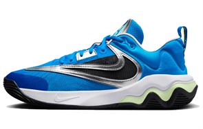 Nike Giannis Immortality 3 Ep 'Photo Blue White' DZ7534-400