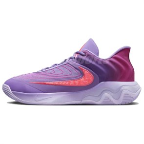 Nike Giannis Immortality 4 Ep 'Black Raspberry' FQ3681-500
