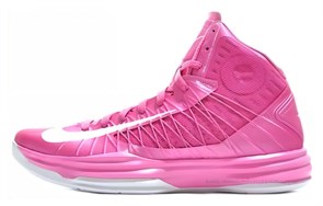 Nike Hyperdunk 2012 'Think Pink' 524934-601