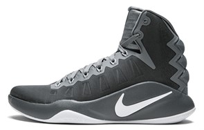 Nike Hyperdunk 2016 Cool Grey/White Wolf Grey 844359-011