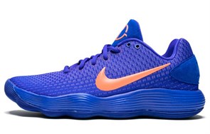 Nike Hyperdunk 2017 Low 'Racer Blue' 897637-401