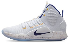 Nike Hyperdunk X EP 'White Regency Purple' DZ2775-151