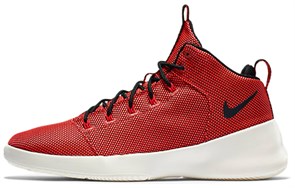 Nike Hyperfr3sh Roshe Mid 'Unvrsty Red Wht' 759996-600