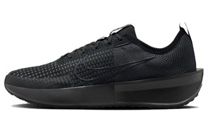 Nike Interact Run 'Black Wolf Grey' FD2291-005