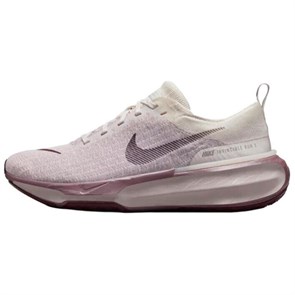 Nike Invincible 3 Anti-Slip Wear-Resistant Low-Top Casual Running Shoes Men's Light Pink DR2615-010