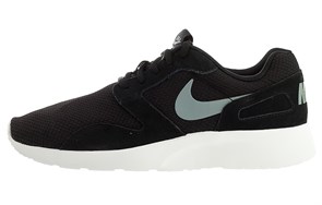 Nike Kaishi Black White Green 654473-001