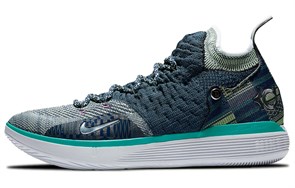 Nike Kd 11 Bhm 2019 BQ6245-400