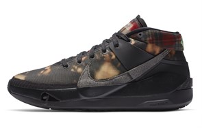Nike KD 13 EP 'Bleached Plaid' DA0894-005