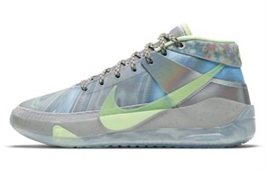 Nike Kd 13 Ep 'Play For The Future' CW3157-001