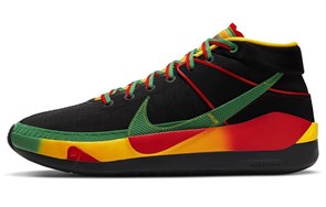 Nike Kd 13 Ep 'Rasta' DC0008-001