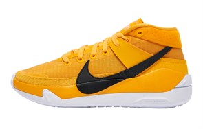 Nike Kd 13 Tb 'University Gold' CW4115-702