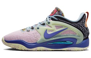 Nike KD 15 EP 'What The' FN8011-500
