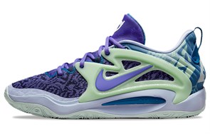 Nike KD 15 'Nightmares' DC1975-500