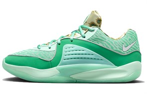 Nike Kd 16 'Mint Foam Stadium Green' DV2916-301
