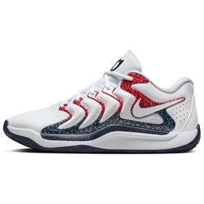 Nike Kd 17 Ep 'USA' FJ9488-101