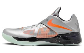 Nike KD 4 'All Star   Galaxy' 2024 FD2635-001