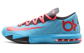 Nike Kd 6 'N7' 626368-466
