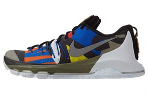 Nike Kd 8 All Star 2016 829207-100