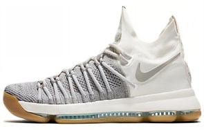 Nike Kd 9 Elite Pale Grey 878637-001