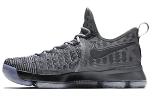 Nike Kd 9 Ep 'Battle Grey' 844382-002