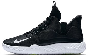 Nike KD Trey 5 7 EP 'Black' AT1198-001
