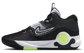 Nike Kd Trey 5 X 'Black Volt White' DJ7554-007