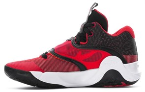 Nike Kd Trey 5 X University Red Black DD9538-006