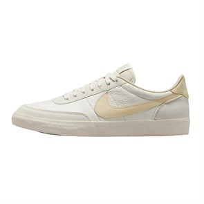 Nike Killshot 2 Low Top Skateboard Shoes Men's Sail White HQ1657-105