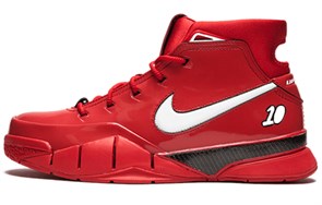 Nike Kobe 1 Protro DeMar DeRozan AR4595-600
