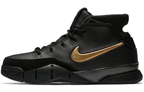 Nike Kobe 1 Protro Mamba Day AQ2728-002