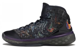 Nike Kobe 3 Prelude Misery 640551-005
