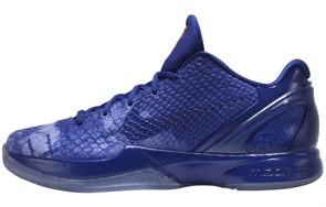 Nike Kobe 6 Asg East La 448693-400