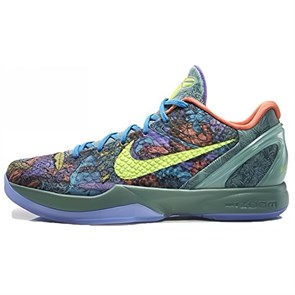 Nike Kobe 6 Prelude All Star Mvp 640220-001