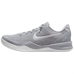 Nike Kobe 8 Protro Wolf Grey HF9550-002