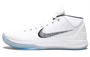 Nike Kobe A.D. Mid White Ice 922482-102