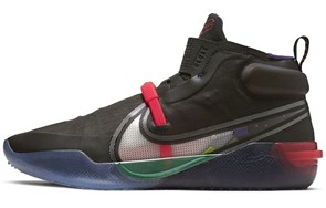 Nike Kobe Ad Nxt Ff Off Noir Clear CD0458-090