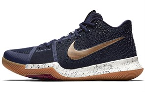 Nike Kyrie 3 Ep 'Obsidian' 852396-400