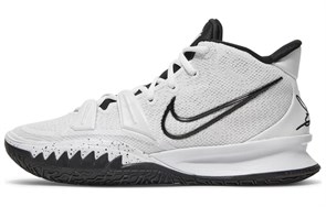 Nike Kyrie 7 Tb 'White Black' DA7767-100