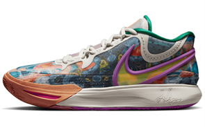 Nike Kyrie 8 Ep 'Circle Of Life' DQ3839-001