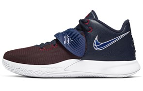 Nike Kyrie Flytrap 3 Ep 'Obsidian Bordeaux' CD0191-400