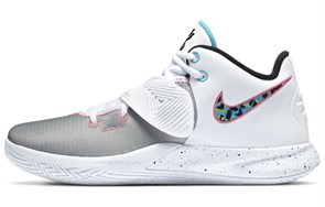 Nike Kyrie Flytrap 3 EP South Beach White CD0191-104