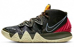 Nike Kyrie Hybrid S2 EP 'What The Camo' CT1971-300