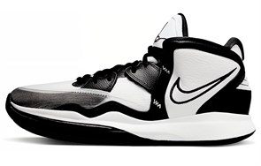 Nike Kyrie Infinity Tb White Black DO9616-100