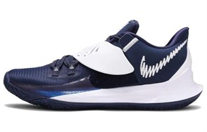 Nike Kyrie Low 3 Tb 'Midnight Navy' CW4147-402