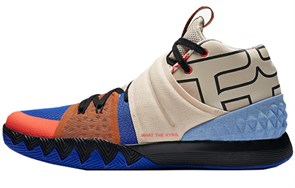 Nike Kyrie S1 Hybrid What The Multicolor AJ5165-900