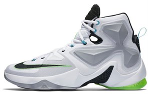 Nike LeBron 13 Command Force 807219-100