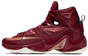 Nike Lebron 13 Ep 'Team Red' 807220-690