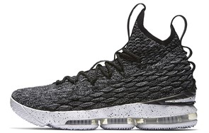 Nike LeBron 15 Ep 'Ashes' 897649-002