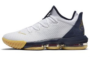 Nike LeBron 16 Low Ep 'Dream Team' CI2669-101